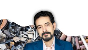 Lobo Tiggre Interview