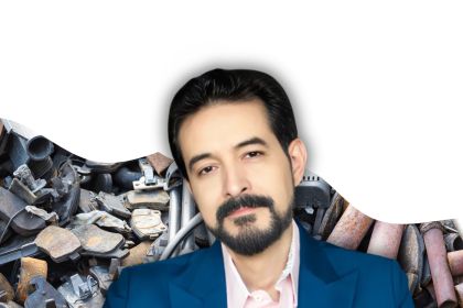 Lobo Tiggre Interview