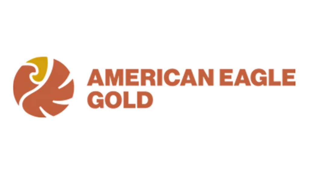 American Eagle Gold interview