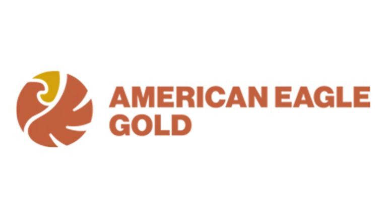American Eagle Gold interview