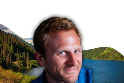 Dustin Perry Interview