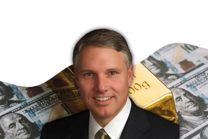 Greg Orrell OCM Gold Fund Interview