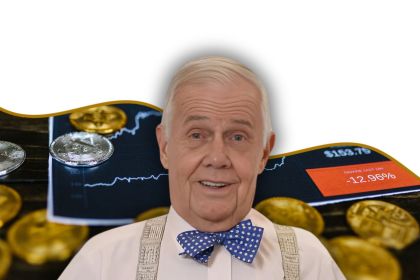 Jim Rogers Interview