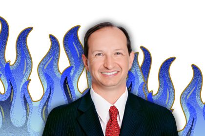 John-Mark Staude Riverside Resources