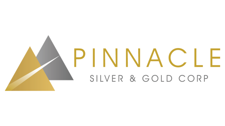Pinnacle silver & gold