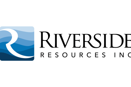 Riverside Resources logo