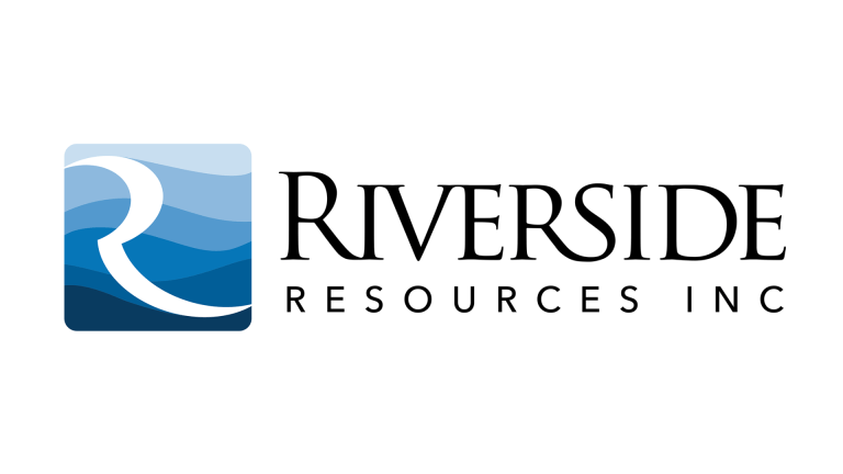 Riverside Resources logo