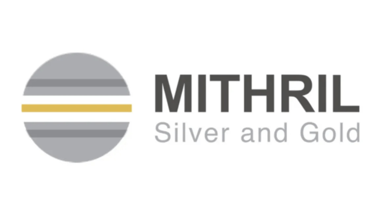 Mithril Silver and Gold