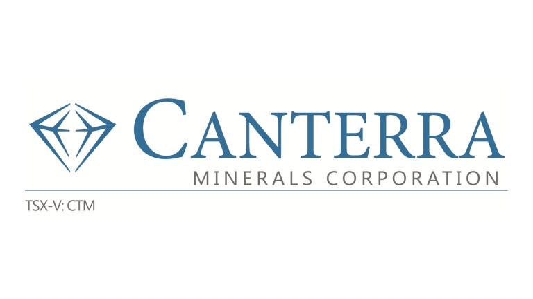 Canterra Minerals