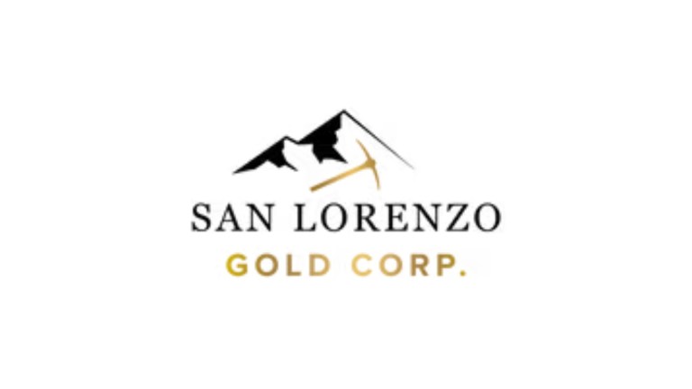 San Lorenzo Gold CEO Interview
