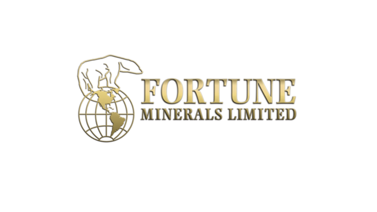 fortune minerals ceo interview