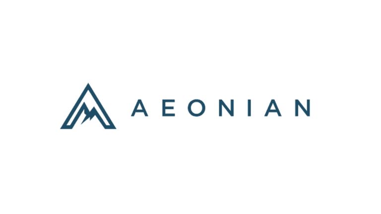 Aeonian