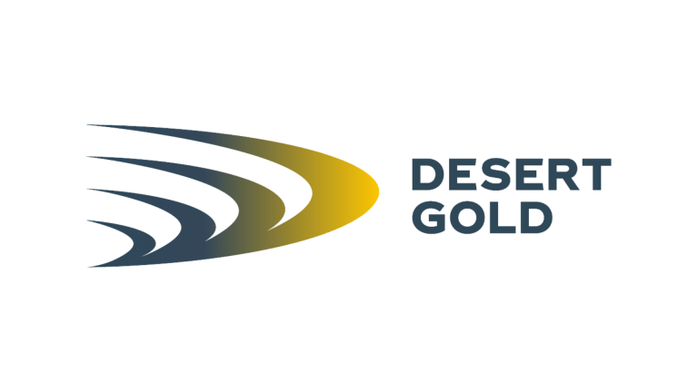 Desert Gold Resource Talks