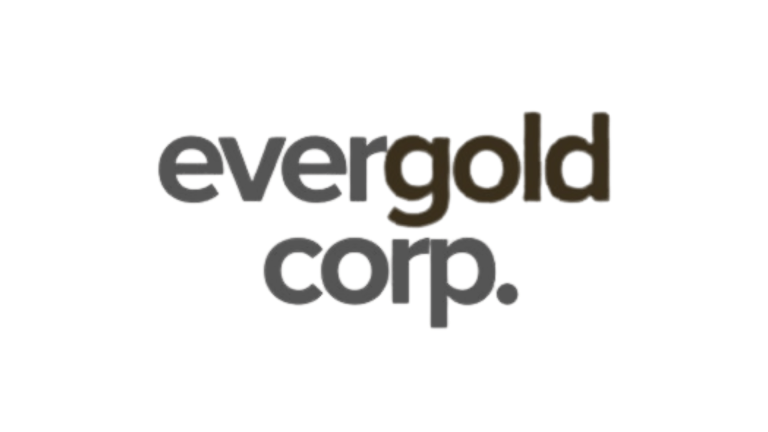 everGold corp