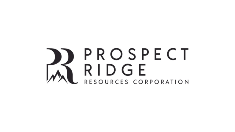 Prospect Ridge Resource Corporation