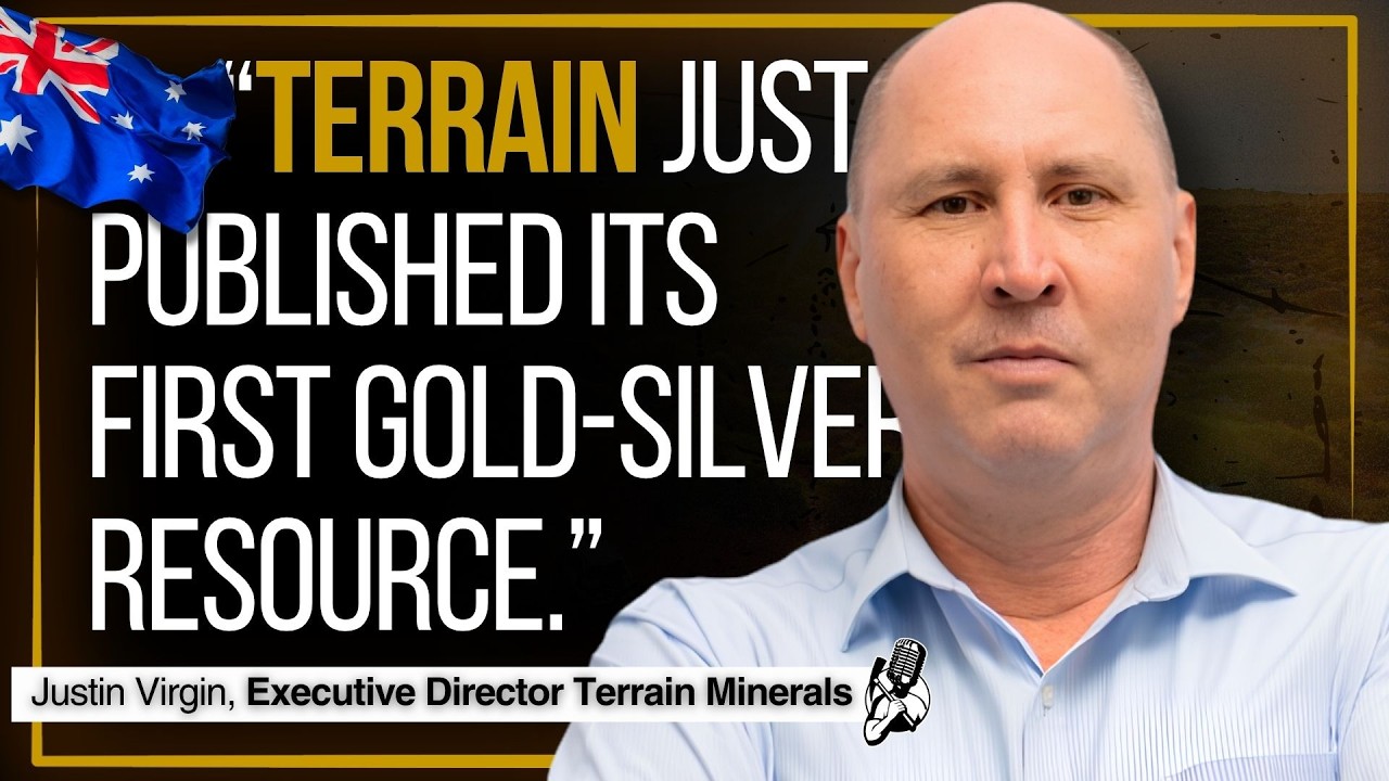 High-Grade Gold Discovery in WA, But Can it Ever be a Mine? | Terrain Minerals CEO Interview