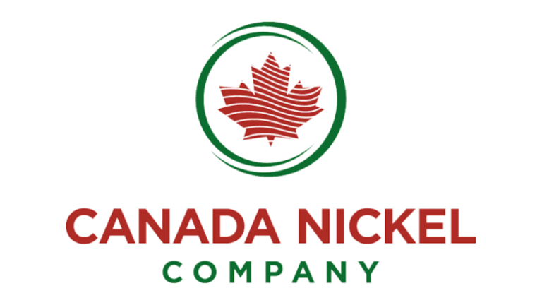 Canada Nickel Company Inc.