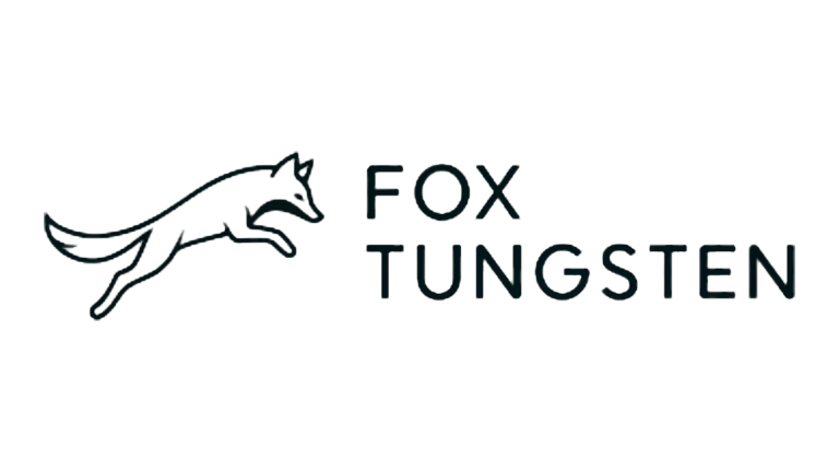 Fox Tungsten Ltd.