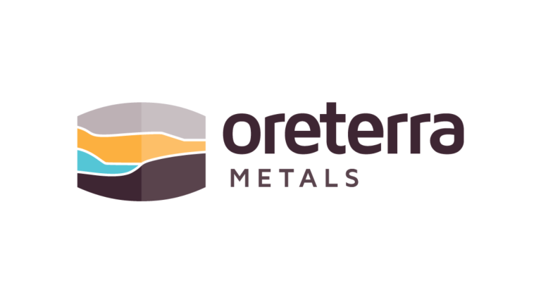 Oreterra Metals Corp.