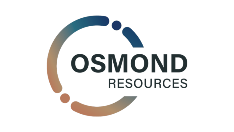 Osmond Resources Limited